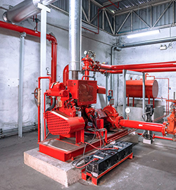 Fire Pump Systems 1