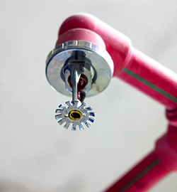 Sprinkler Systems img 2