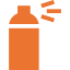 spray